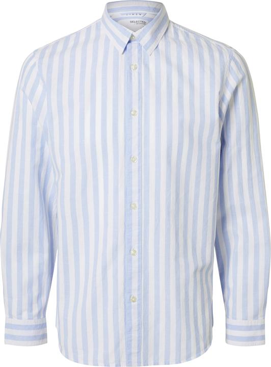 Produktbild Selected Homme Langarm Hemd (XXL)