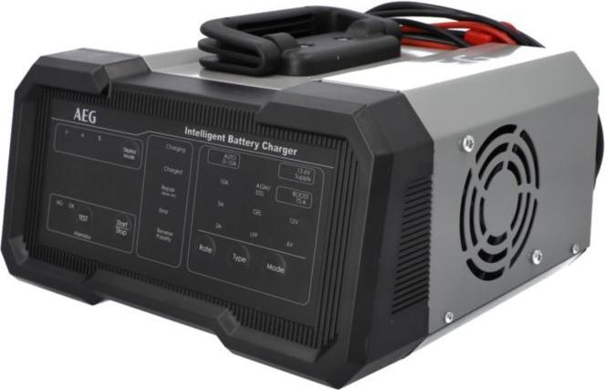 Actual product image AEG CW10 (12V, 10 A)