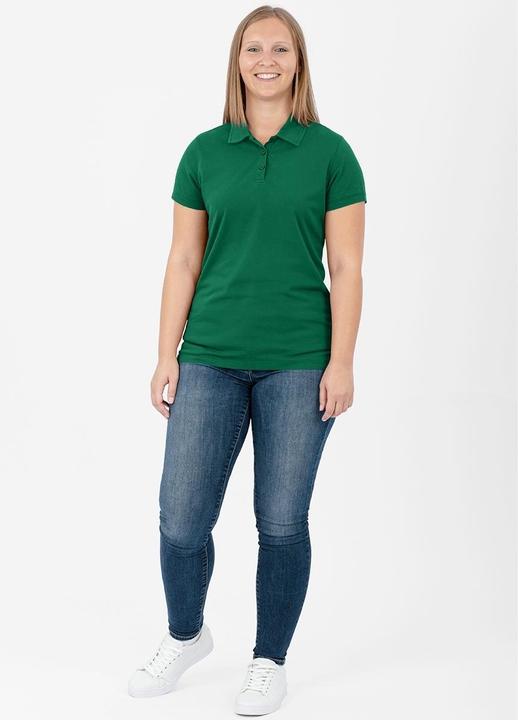 Image du produit JAKO Polo Doubletex (5XL)