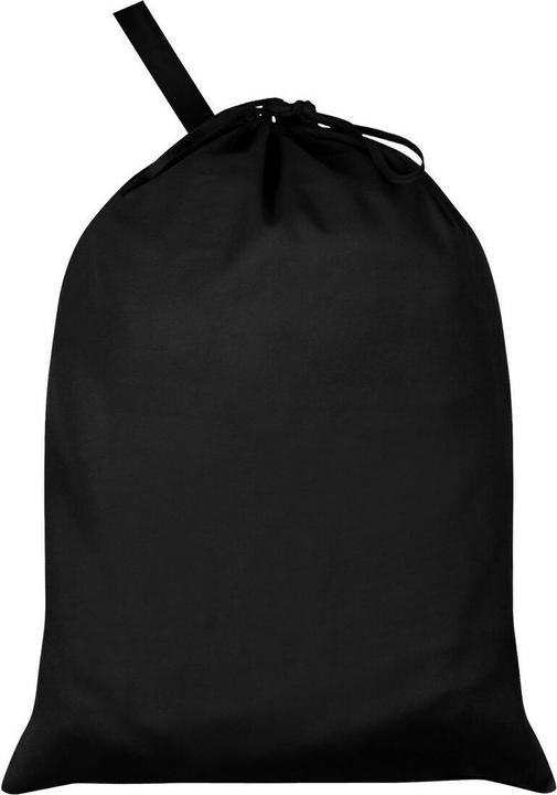 Actual product image Grindstore Santa sack with Father Christmas skull