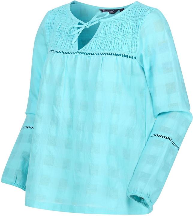 Produktbild Regatta Calluna Bluse Langärmlig (44 D)