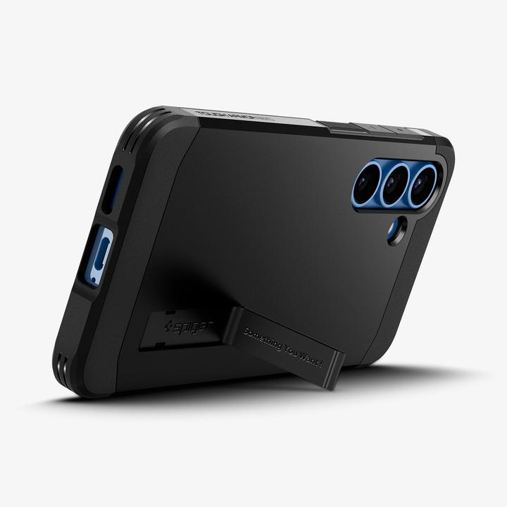 Produktbild Spigen Tough Armor (Samsung Galaxy S25)