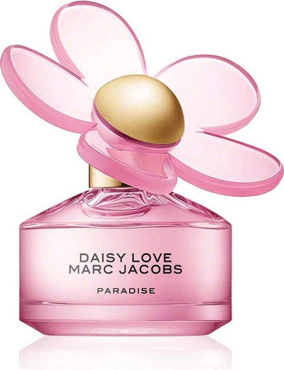 Produktbild Marc Jacobs Love Paradise Eau de Toilette (Eau de Toilette, 50 ml)