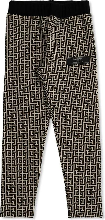 Balmain Leggins (12)