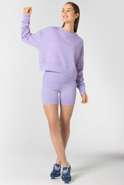 Image du produit Super Natural Sweat femme Krissini (L)