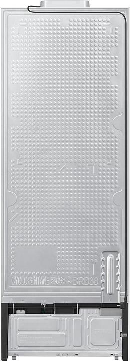 Actual product image Samsung BRB38G705EWW (389 l)