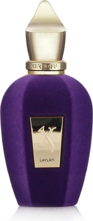 Produktbild XerJoff Eau De Parfum Spray 50 Ml (Eau de Parfum, 50 ml)