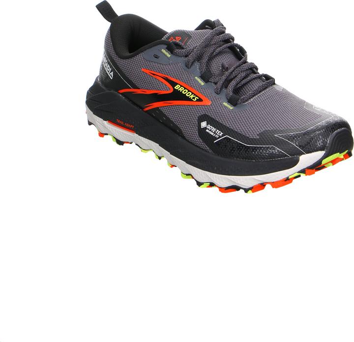 Image du produit Brooks Running Cascadia 18 GTX (42.5)