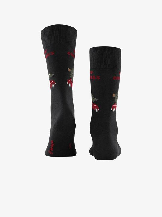 Immagine prodotto Burlington X-Mas Socke Car (40 - 46)