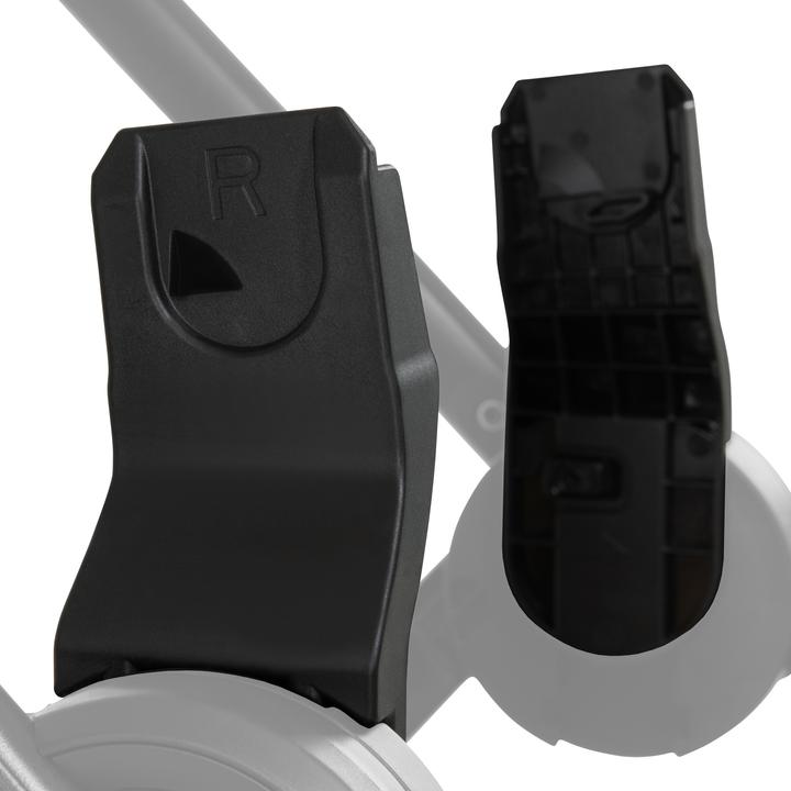 Actual product image Hauck Universal adapter