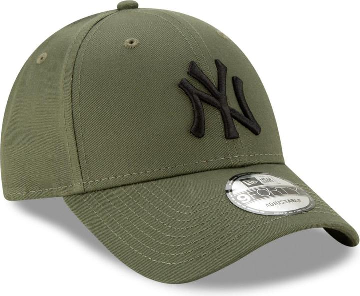 Produktbild New Era 9Forty Strapback New York Yankees (One Size)