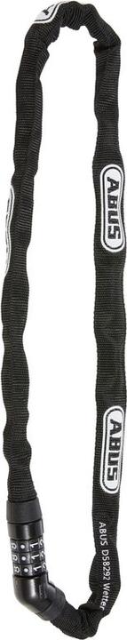 Actual product image Abus Steel-O-Chain 4804C (75 cm)