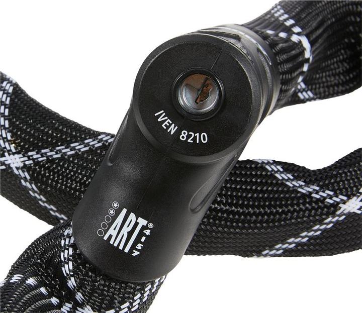 Actual product image Abus Iven 8210 (110 cm)