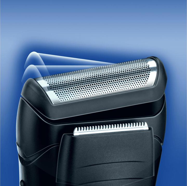Actual product image Braun Series 1