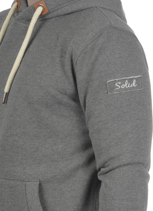 Image du produit Solid TripHood - Sweat à capuche - Homme (L)