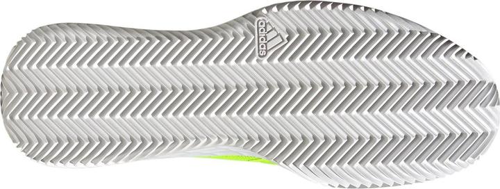 Produktbild adidas Defiant Speed 2 Clay Lucid Lemon Man (44 2/3)