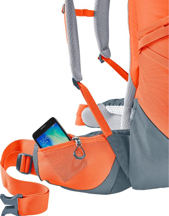 Produktbild Deuter Aircontact Core 45+10 (45 l)