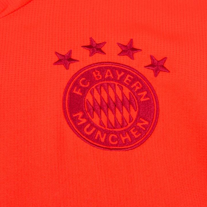 Image du produit adidas Veste de présentation du FC Bayern Munich hommes (M)