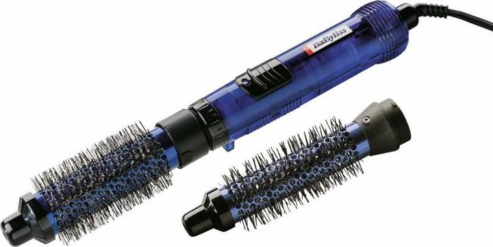 Actual product image BaByliss Moonlight Professional Duo 300W