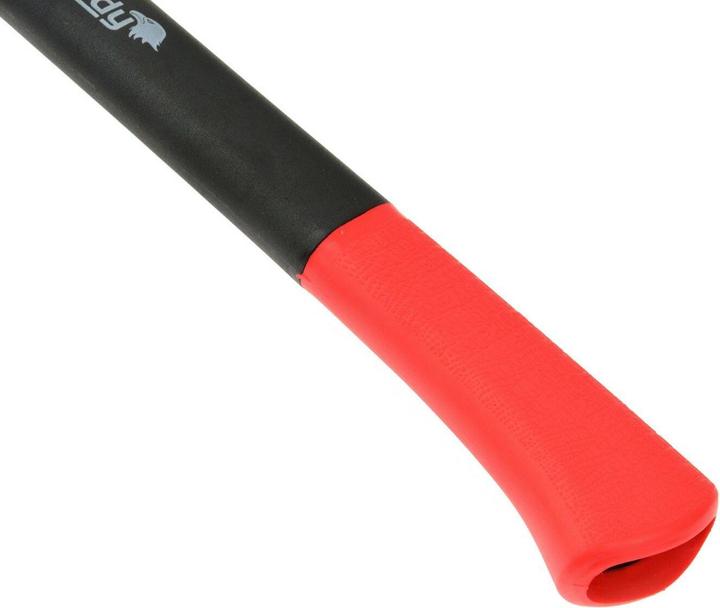 Actual product image Tvardy Carpenter's axe 17.5 850g