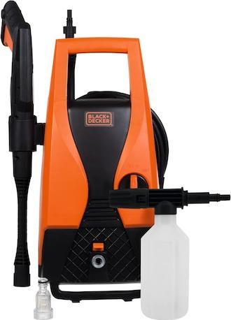 Immagine prodotto Black & Decker BD LAVATRICE 1400W PW1450TD 105bar (Porta USB)