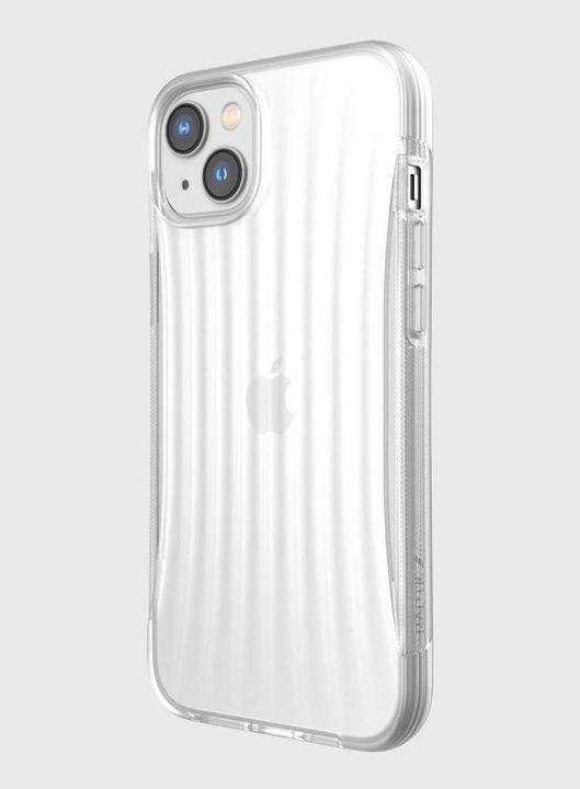 Produktbild X-Doria Raptic Clutch Case iPhone 14 Rückseite reinigen (Apple iPhone 14)