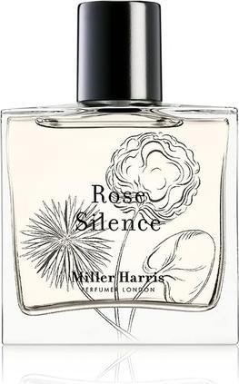 Miller Harris Rose Silence EDP 50ml (Eau de Parfum, 50 ml)