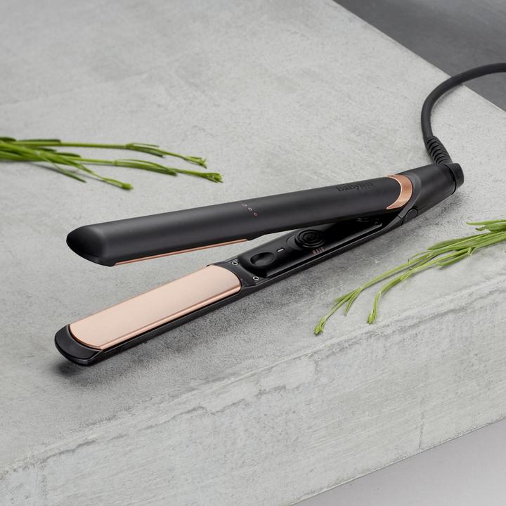 Produktbild BaByliss Haarglätter Bronze Shimmer 235 ST598E (Glätteisen)