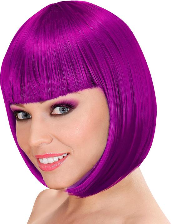 Immagine prodotto Widmann VIOLETTE LOU LOU PERÜCKE in Box