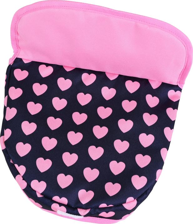 Produktbild Knorrtoys Puppenwagen Boonk - "Pink Hearts"