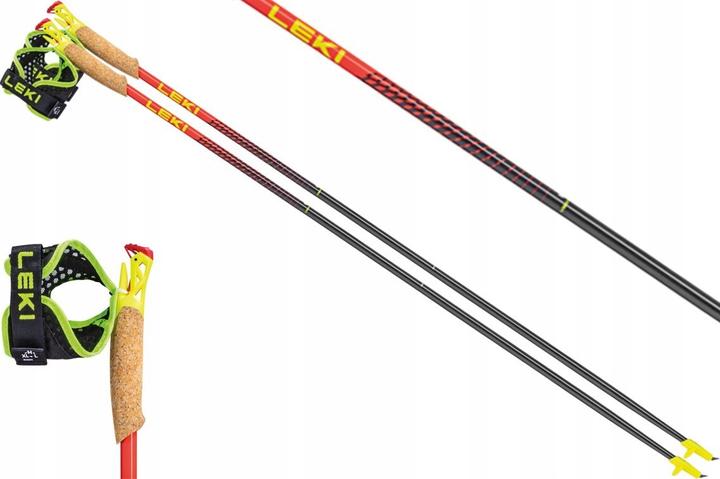 Immagine prodotto Leki K verticale (130 cm)