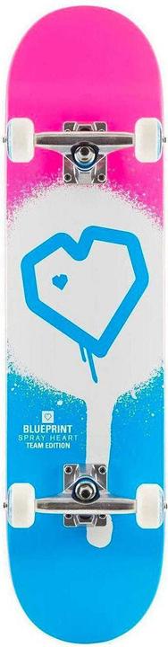 Immagine prodotto Blueprint Complete Spray Heart