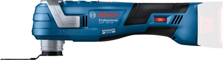 Produktbild Bosch Professional GOP 18V-34