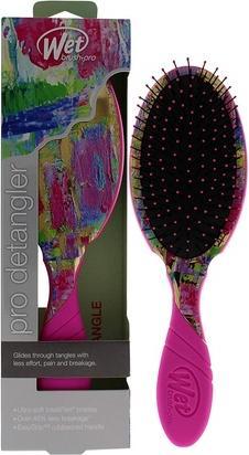 Image du produit Wet Brush Perie pentru par Pro Detangler Pink