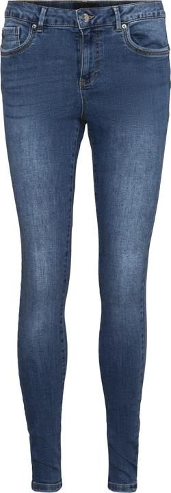 Produktbild Vero Moda Mid Rise Jeans (32)