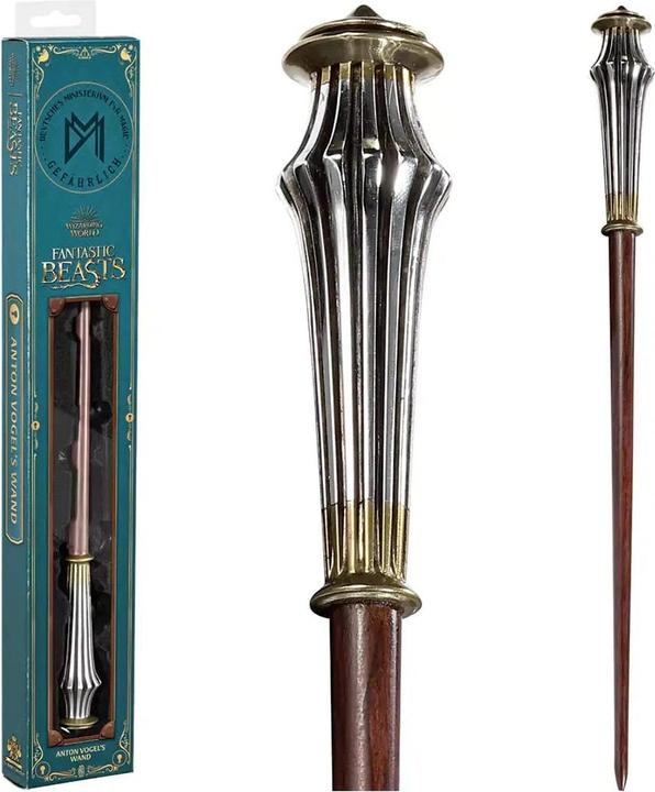 Image du produit Noble Collection Les Animaux Fantastiques - Anton Vogel