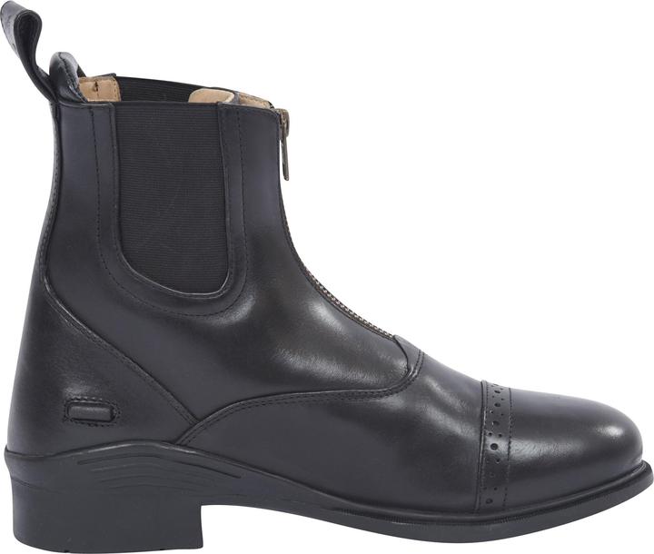 Image du produit Dublin Evolution Zip Front Paddock (42)