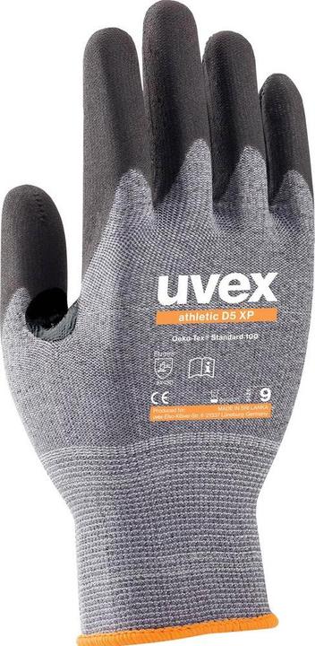 Produktbild Uvex Safety Schnittschutzhandschuh (9)