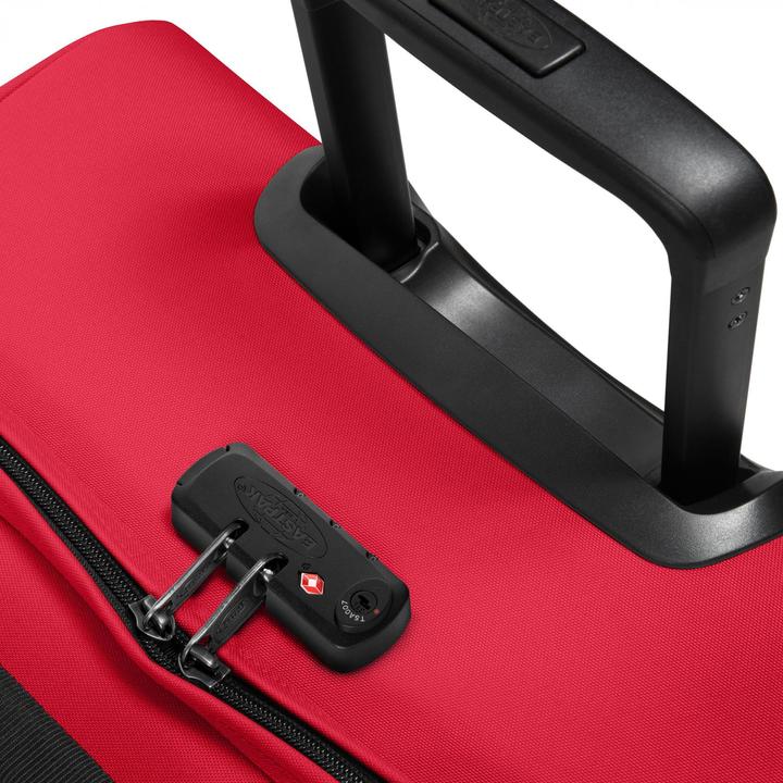 Actual product image Eastpak Tranverz S (42 l, Hand luggage (up to 50 litres))