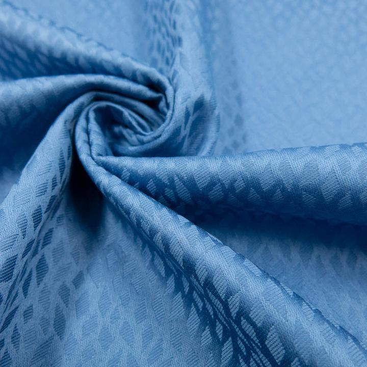 Smoky blue