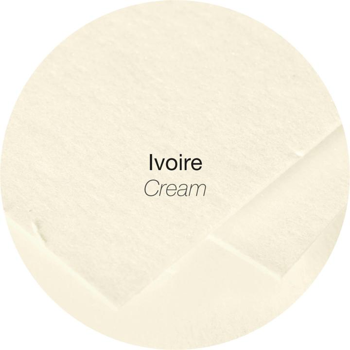 Produktbild Clairefontaine Briefumschlag Pollen Format des Umschlages: DIN C6 Masse: 162 x 114 mm (B x H) (C6, 20 x)