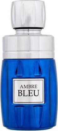 Produktbild Lattafa Perfumes Rave - Ambre Bleu EDP 100ml (Eau de Parfum, 100 ml)