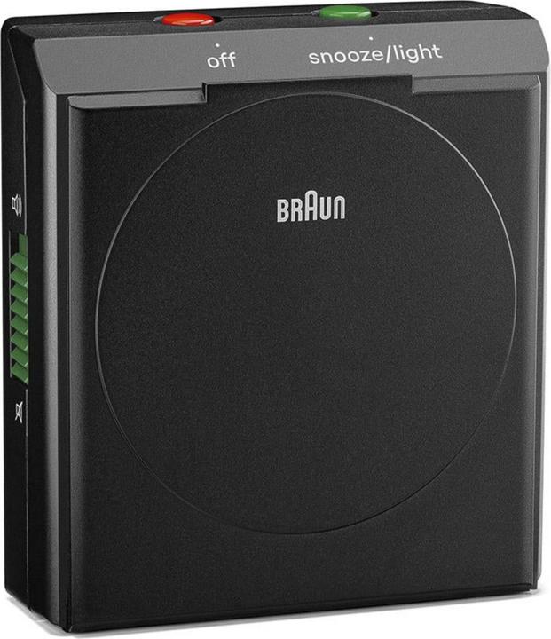 Produktbild Braun BC05B