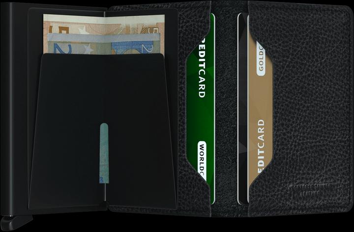 Produktbild Secrid Slimwallet