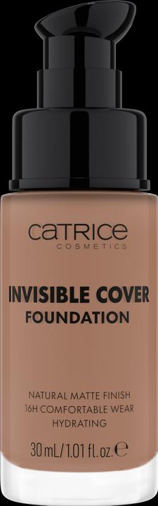 Immagine prodotto Catrice Invisible Cover Fondotinta (050C)