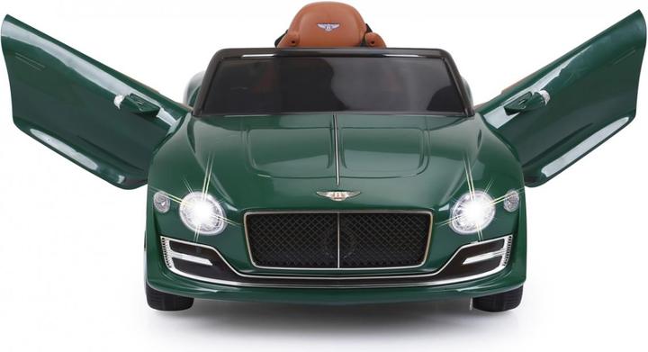 Actual product image Jamara Ride-on Bentley EXP12 (12 V)