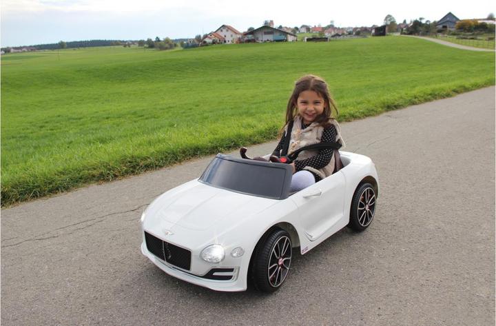 Produktbild Jamara Ride-on Bentley EXP12 (12 V)