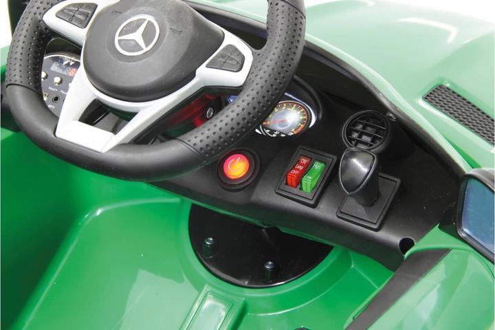 Produktbild Jamara Kids Mercedes-Benz AMG GT R (12 V)