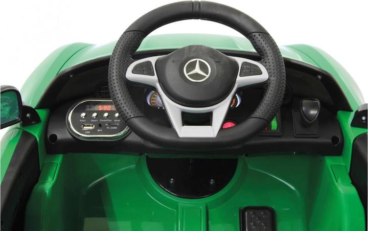 Produktbild Jamara Kids Mercedes-Benz AMG GT R (12 V)