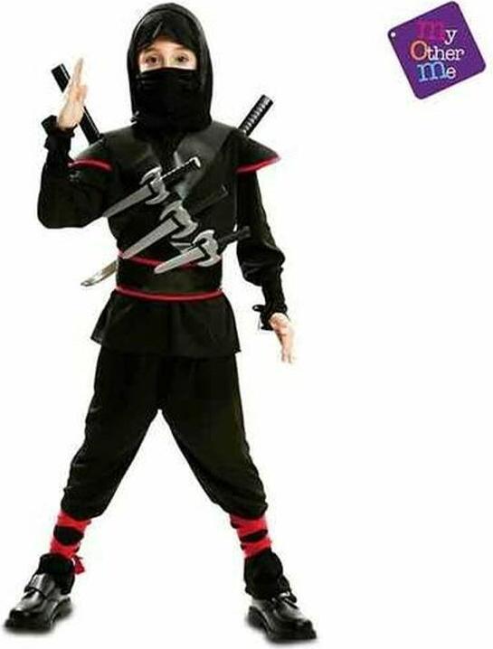 Image du produit MOM Costume de ninja pour enfants (152)